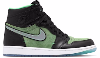 Air Jordan 1 High Zoom 'Zen Green' CK6637-002 Air Jordan 1 High Zoom 'Zen Green' CK6637-002