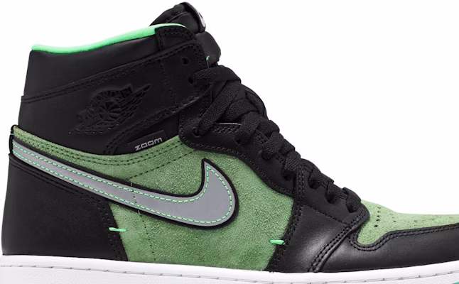 Air Jordan 1 High Zoom 'Zen Green' Hijau Zaitun CK6637-002 Order Air Jordan 1 High Zoom 'Zen Green' Hijau Zaitun CK6637-002