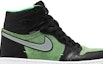 Order Air Jordan 1 High Zoom 'Zen Green' Lelaki Kasut Sukan CK6637-002