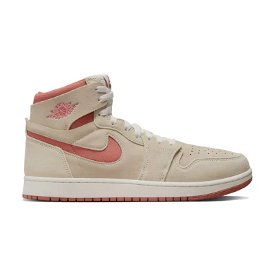 Jordan 1 High Zoom CMFT 2 'Sail Burnt Sunrise'