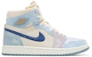 Buy Air Jordan 1 High Zoom Air CMFT 'Celestine Blue' dalam Bahasa Melayu. DQ5091-041