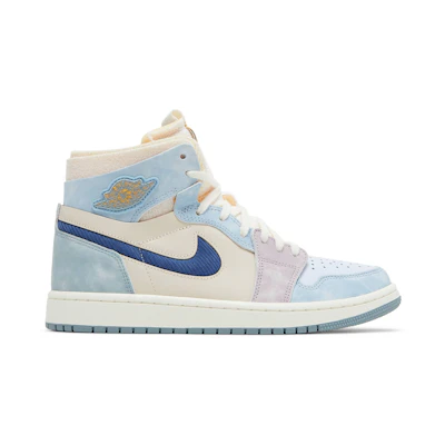 Jordan 1 High Zoom Air CMFT 'Celestine Blue'