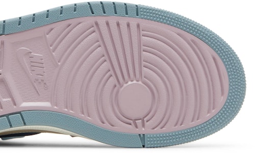 에어 조던 1 하이 줌 에어 CMFT '셀레스틴 블루' DQ5091-041 Purchase 에어 조던 1 하이 줌 에어 CMFT '셀레스틴 블루' DQ5091-041