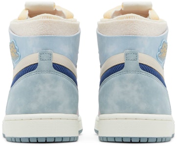 에어 조던 1 하이 줌 에어 CMFT '셀레스틴 블루' DQ5091-041 Details for 에어 조던 1 하이 줌 에어 CMFT '셀레스틴 블루' DQ5091-041