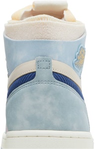 에어 조던 1 하이 줌 에어 CMFT '셀레스틴 블루' DQ5091-041 Sizing 에어 조던 1 하이 줌 에어 CMFT '셀레스틴 블루' DQ5091-041