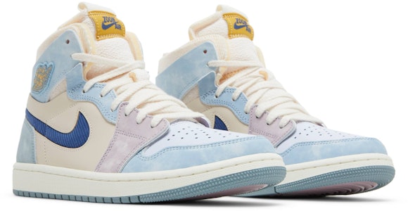에어 조던 1 하이 줌 에어 CMFT '셀레스틴 블루' DQ5091-041 Cheap 에어 조던 1 하이 줌 에어 CMFT '셀레스틴 블루' DQ5091-041