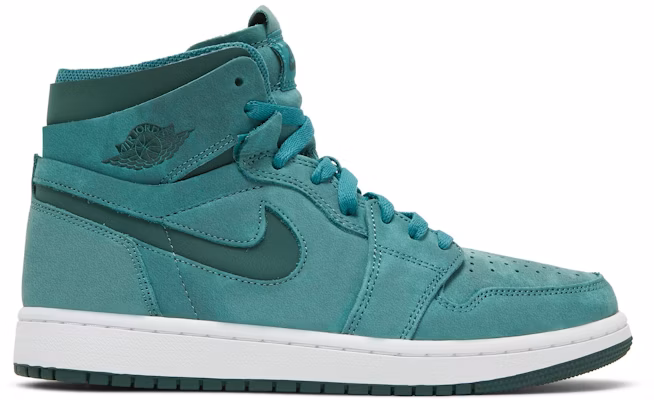 (W) Air Jordan 1 High Zoom CMFT 'Emerald Green' Hijau Zamrud CT0979-301 Buy (W) Air Jordan 1 High Zoom CMFT 'Emerald Green' Hijau Zamrud CT0979-301