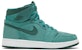 (W) Air Jordan 1 High Zoom CMFT 'Emerald Green' Hijau Zamrud CT0979-301