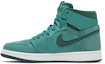 Lookbook (W) Air Jordan 1 High Zoom CMFT 'Emerald Green' Hijau Zamrud CT0979-301