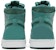 (W) Air Jordan 1 High Zoom CMFT 'Emerald Green' Hijau Zamrud CT0979-301