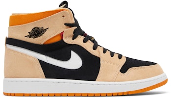 Air Jordan 1 High Zoom CMFT 'Pumpkin Spice' CT0978-200 Air Jordan 1 High Zoom CMFT 'Pumpkin Spice' CT0978-200