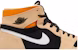 Air Jordan 1 High Zoom CMFT 'Pumpkin Spice' Lelaki dan Wanita CT0978-200