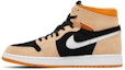 Lookbook Air Jordan 1 High Zoom CMFT 'Pumpkin Spice' Lelaki dan Wanita CT0978-200