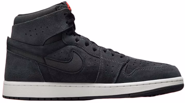 Air Jordan 1 High Zoom Comfort 2 'Anthracite Siren Red' DV1307-001 Order Air Jordan 1 High Zoom Comfort 2 'Anthracite Siren Red' DV1307-001