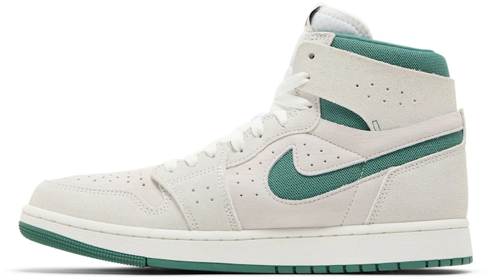 Air Jordan 1 High Zoom Comfort 2 'Bicoastal' DV1307-130 Lookbook Air Jordan 1 High Zoom Comfort 2 'Bicoastal' DV1307-130