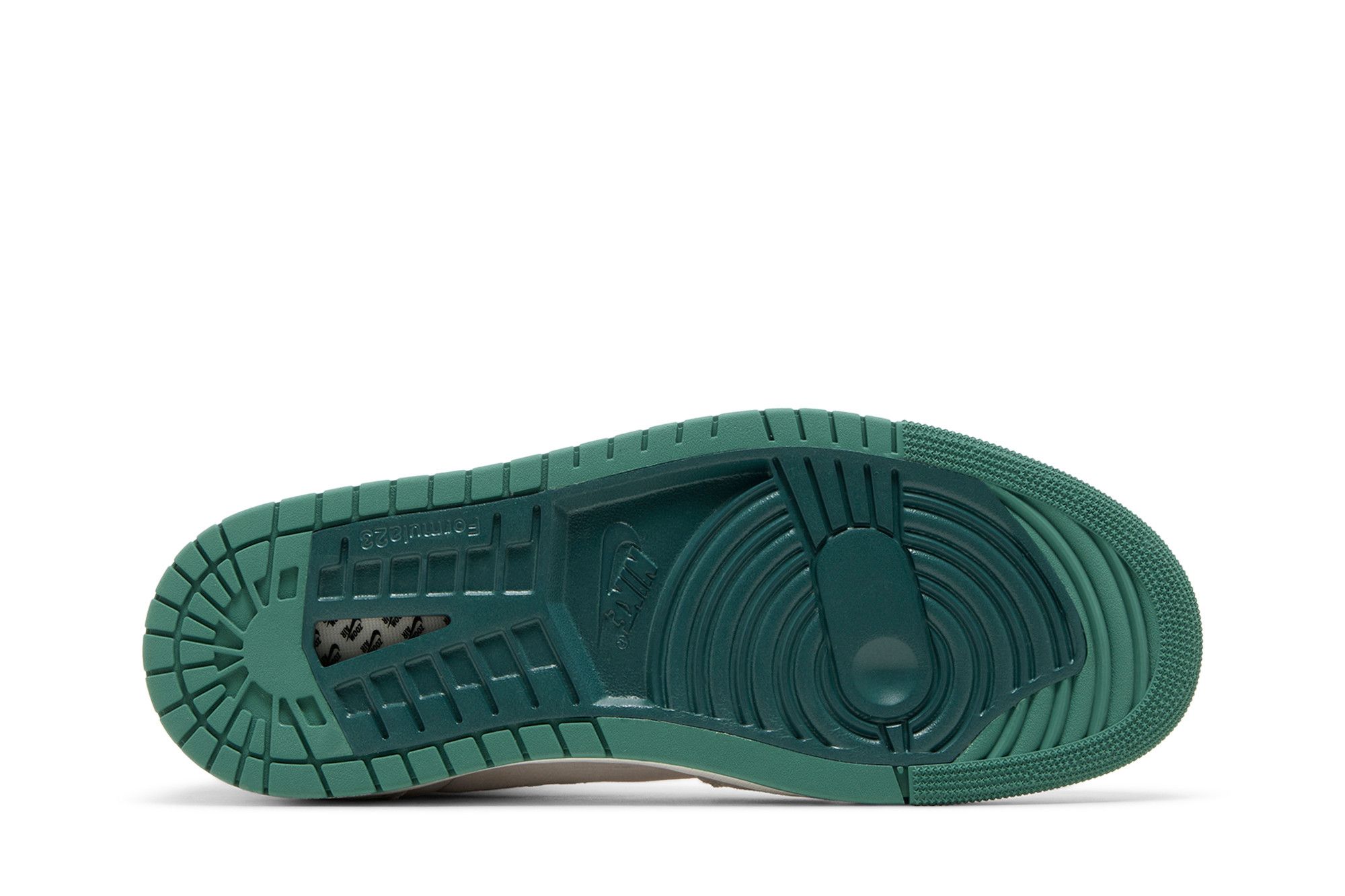 Shop Air Jordan 1 High Zoom Comfort 2 'Bicoastal' DV1307-130