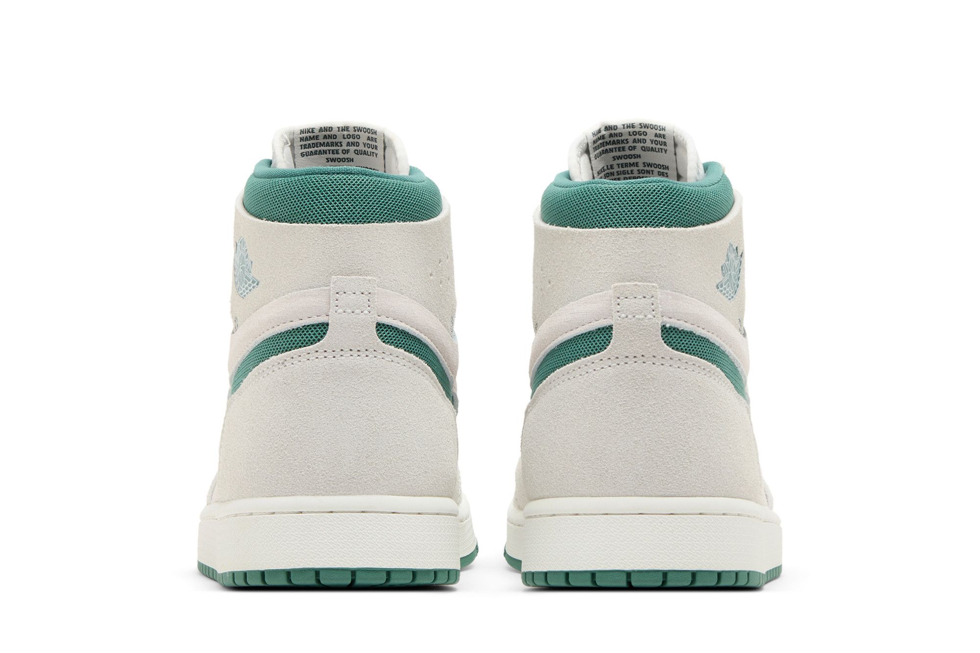 Details for Air Jordan 1 High Zoom Comfort 2 'Bicoastal' DV1307-130