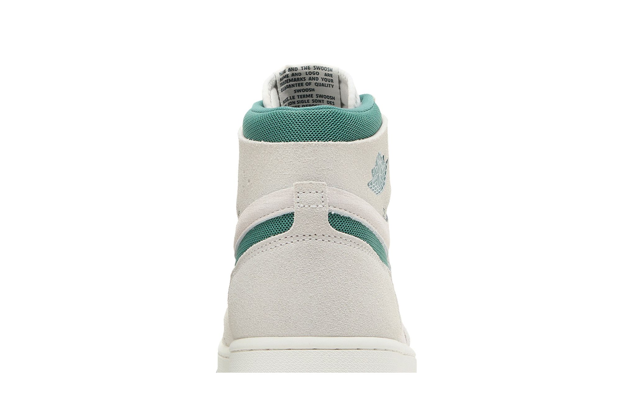 Sizing Air Jordan 1 High Zoom Comfort 2 'Bicoastal' DV1307-130
