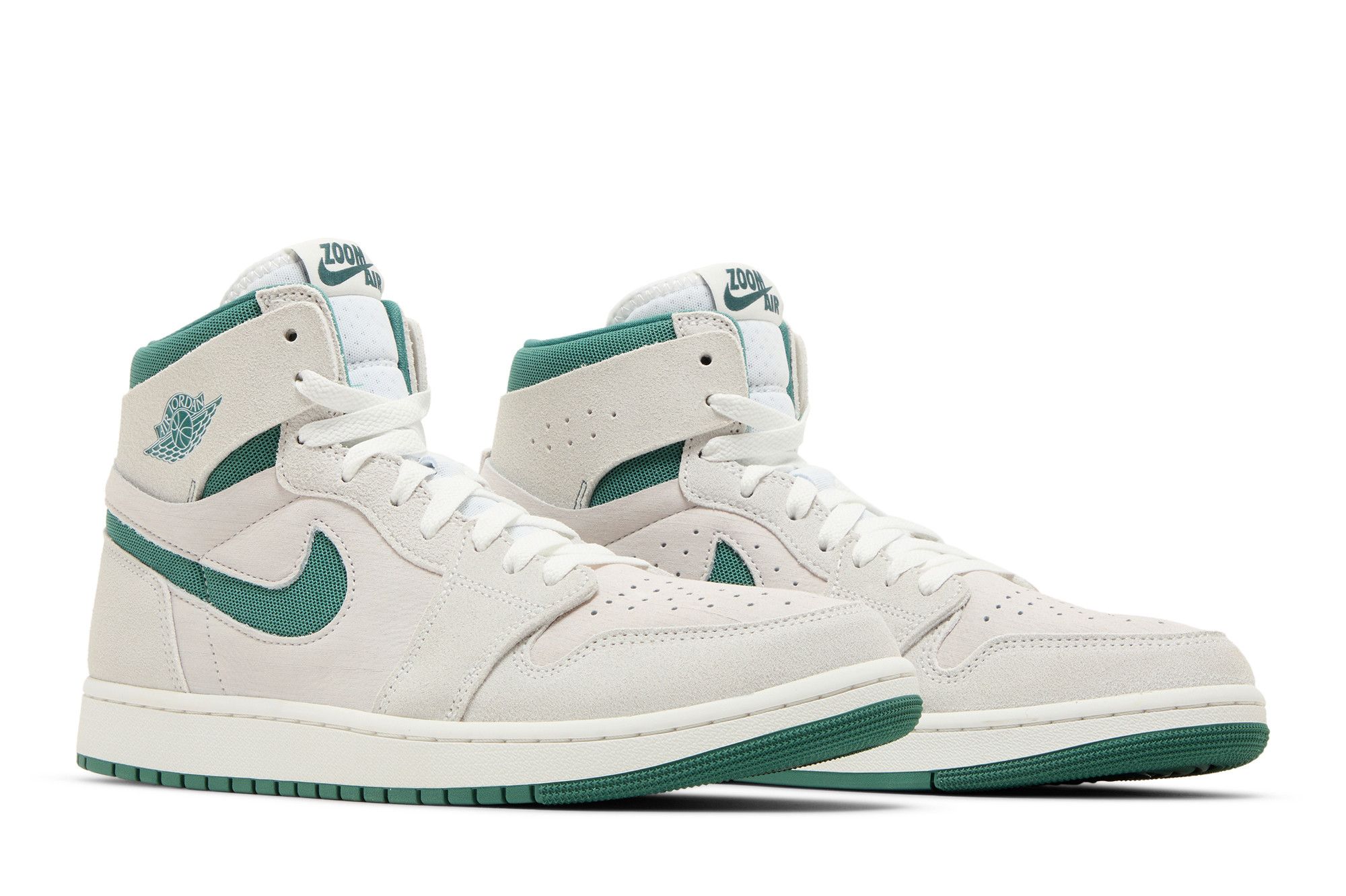 Cheap Air Jordan 1 High Zoom Comfort 2 'Bicoastal' DV1307-130