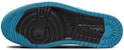 Air Jordan 1 High Zoom Comfort 2 'Aqua Peluntur Citrus' DV1307-408