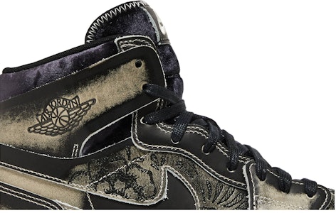 エア ジョーダン 1 ズーム CMFT 2 "死者の日" FQ8155-010 Order エア ジョーダン 1 ズーム CMFT 2 "死者の日" FQ8155-010