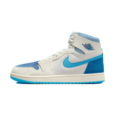 Jordan 1 High Zoom CMFT 2 'Dark Powder Blue'
