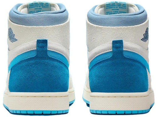 Air Jordan 1 Tinggi Zoom Comfort 2 'Dark Powder Blue' DV1307-104 Shop Air Jordan 1 Tinggi Zoom Comfort 2 'Dark Powder Blue' DV1307-104