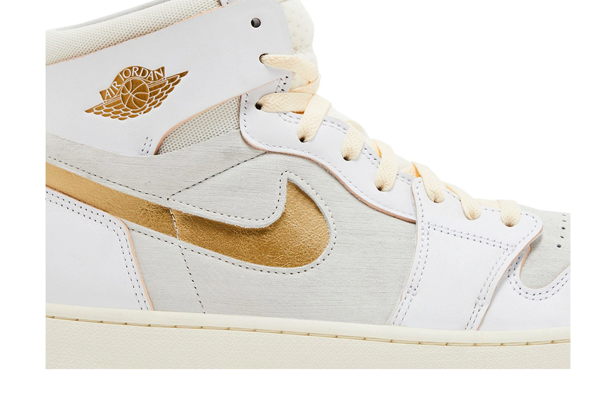 Air Jordan 1 High Zoom Comfort 2 'FIBA'