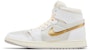 Air Jordan 1 High Zoom Comfort 2 'FIBA' Lelaki DV1307-107