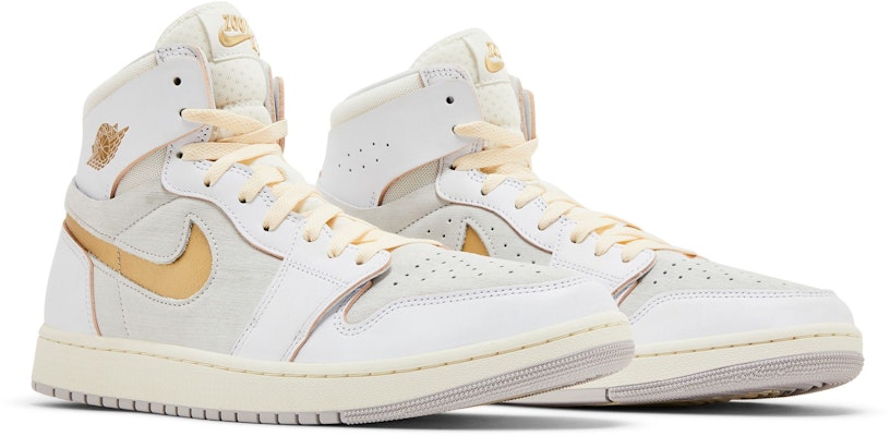 Air Jordan 1 High Zoom Comfort 2 'FIBA' DV1307-107 Cheap Air Jordan 1 High Zoom Comfort 2 'FIBA' DV1307-107