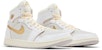 Air Jordan 1 High Zoom Comfort 2 'FIBA' Lelaki DV1307-107