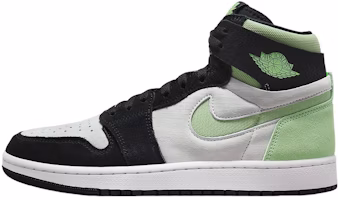 Air Jordan 1 High Zoom Comfort 2 'Honeydew' DV1307-103 Air Jordan 1 High Zoom Comfort 2 'Honeydew' DV1307-103