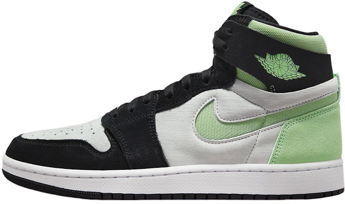 Air Jordan 1 High Zoom Comfort 2 'Honeydew' DV1307-103 Buy Air Jordan 1 High Zoom Comfort 2 'Honeydew' DV1307-103