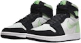 Lookbook Air Jordan 1 High Zoom Comfort 2 'Honeydew' Lelaki Wanita Sneakers. DV1307-103