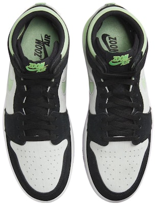 Air Jordan 1 High Zoom Comfort 2 'Honeydew' DV1307-103 Shop Air Jordan 1 High Zoom Comfort 2 'Honeydew' DV1307-103