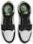 Air Jordan 1 High Zoom Comfort 2 'Honeydew' Lelaki Wanita Sneakers. DV1307-103