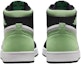 Purchase Air Jordan 1 High Zoom Comfort 2 'Honeydew' Lelaki Wanita Sneakers. DV1307-103
