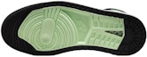 Details for Air Jordan 1 High Zoom Comfort 2 'Honeydew' Lelaki Wanita Sneakers. DV1307-103