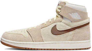 Air Jordan 1 High Zoom Comfort 2 'Legend Coffee' DV1307-120 Air Jordan 1 High Zoom Comfort 2 'Legend Coffee' DV1307-120