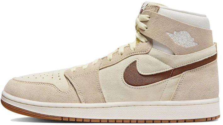Air Jordan 1 High Zoom Comfort 2 'Legend Coffee' DV1307-120 Buy Air Jordan 1 High Zoom Comfort 2 'Legend Coffee' DV1307-120