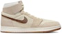 Air Jordan 1 High Zoom Comfort 2 'Kopi Lagenda'. DV1307-120