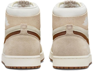 Air Jordan 1 高帮 Zoom Comfort 2 '传奇咖啡' DV1307-120 Purchase Air Jordan 1 高帮 Zoom Comfort 2 '传奇咖啡' DV1307-120