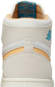 Air Jordan 1 High Zoom Comfort 2 'Light Orewood Citrus' Lelaki Wanita DV1307-180 Sizing Air Jordan 1 High Zoom Comfort 2 'Light Orewood Citrus' Lelaki Wanita DV1307-180