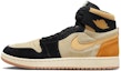 Buy Air Jordan 1 High Zoom Comfort 2 'Muslin Vivid Orange' Lelaki Wanita Malaysia DV1307-100