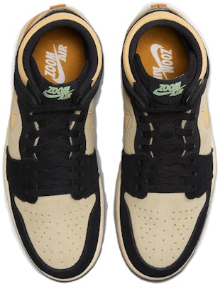 Air Jordan 1 High Zoom Comfort 2 '米色亮橙' DV1307-100 Shop Air Jordan 1 High Zoom Comfort 2 '米色亮橙' DV1307-100