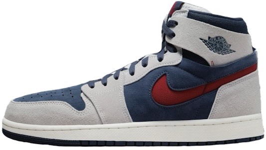 Air Jordan 1 Tinggi Zoom Comfort 2 'Olympic' DV1307-406 Buy Air Jordan 1 Tinggi Zoom Comfort 2 'Olympic' DV1307-406