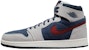 Air Jordan 1 Tinggi Zoom Comfort 2 'Olympic' DV1307-406