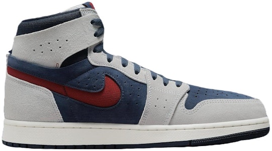 Air Jordan 1 Tinggi Zoom Comfort 2 'Olympic' DV1307-406 Order Air Jordan 1 Tinggi Zoom Comfort 2 'Olympic' DV1307-406