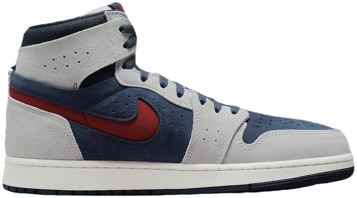 Air Jordan 1 High Zoom Comfort 2 'Olympic' DV1307-406 Order Air Jordan 1 High Zoom Comfort 2 'Olympic' DV1307-406