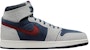 Air Jordan 1 Tinggi Zoom Comfort 2 'Olympic' DV1307-406